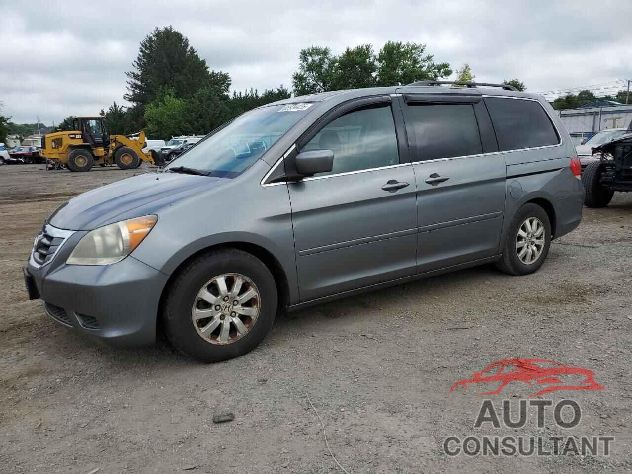 HONDA All Models 2009 - 5FNRL38749B015391