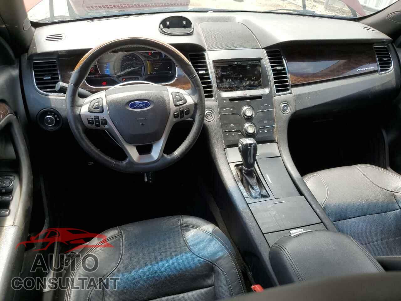 FORD TAURUS 2015 - 1FAHP2F87FG154931