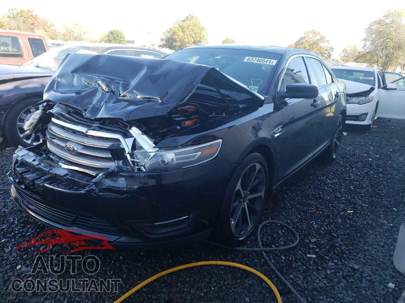 FORD TAURUS 2016 - 1FAHP2H86GG152960