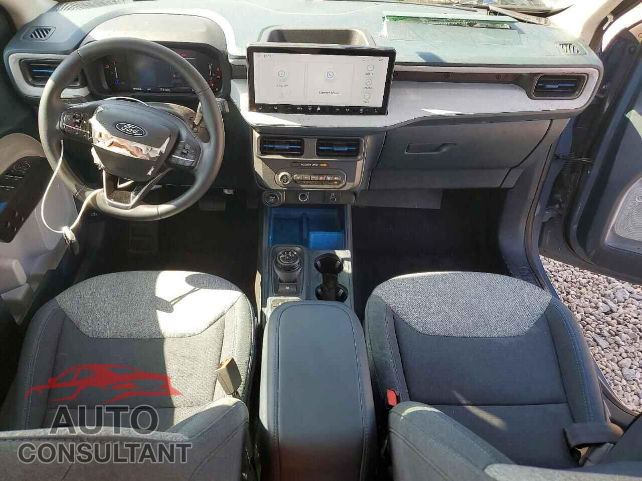 FORD MAVERICK 2026 - 3FTTW8H3XTRA41426
