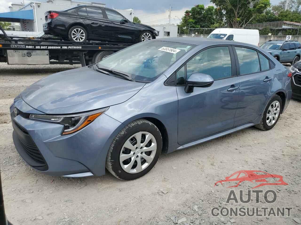 TOYOTA COROLLA 2024 - 5YFB4MDE0RP121060