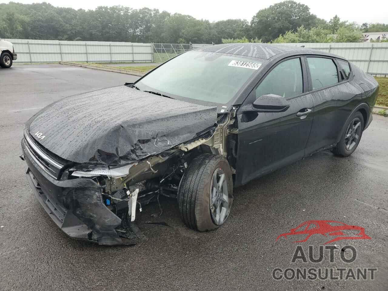 KIA K4 LX 2025 - 3KPFT4DE5SE104878