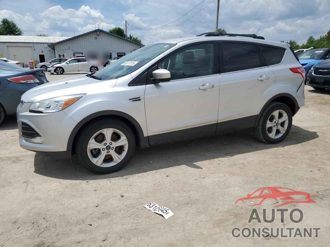 FORD ESCAPE 2015 - 1FMCU0G90FUC75449