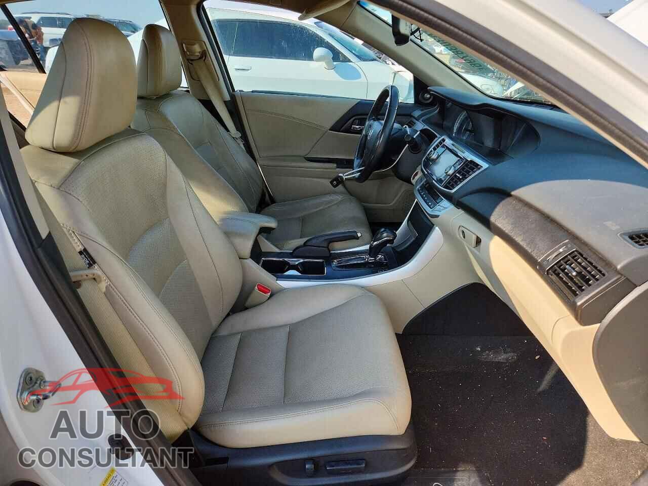 HONDA ACCORD 2013 - 1HGCR2F80DA128820