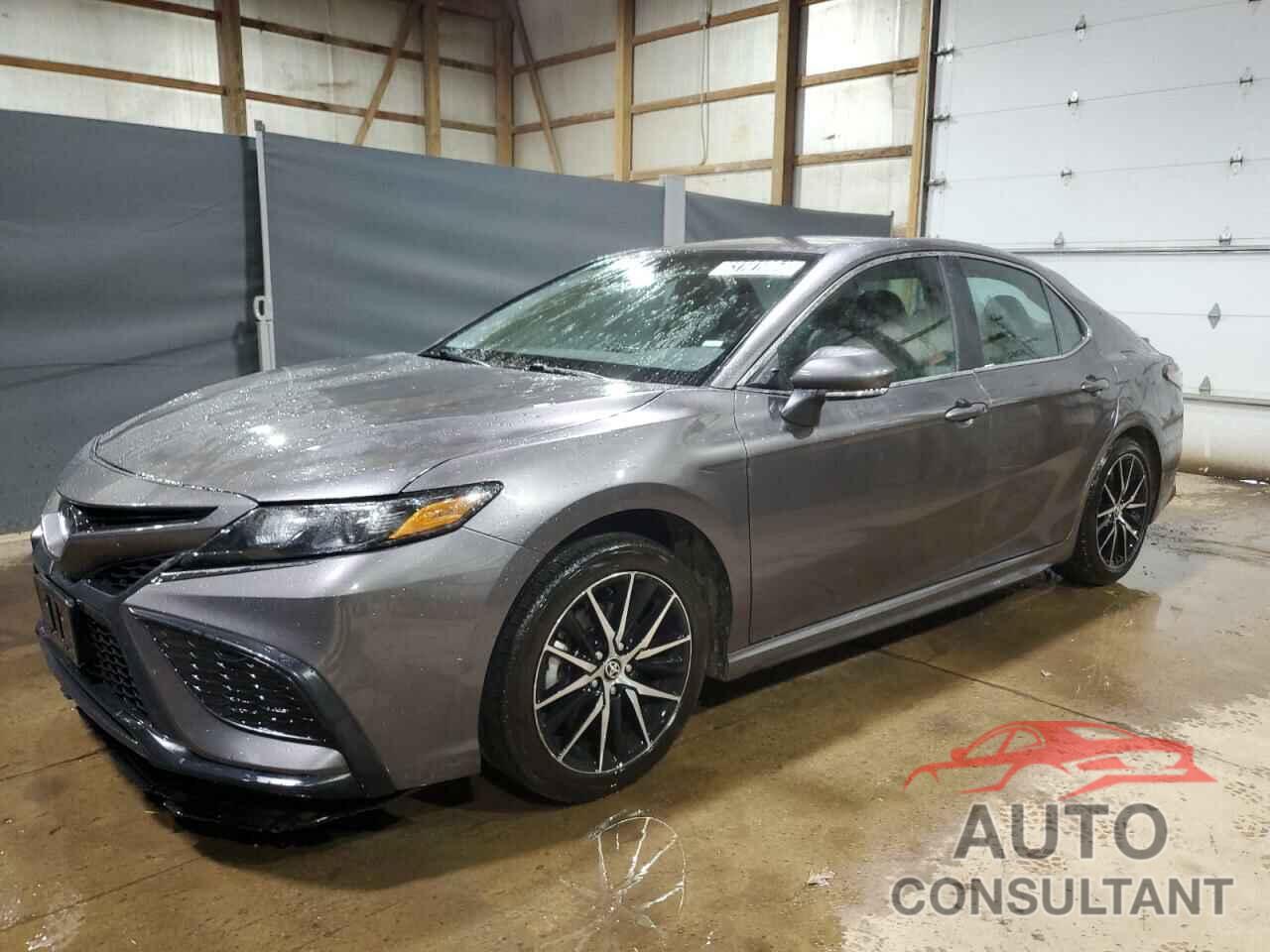 TOYOTA CAMRY 2023 - 4T1G11AK7PU164295