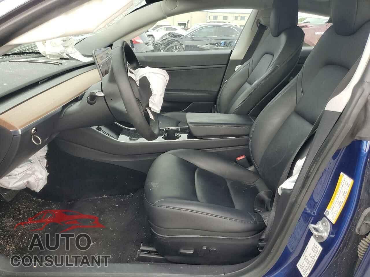 TESLA MODEL 3 2020 - 5YJ3E1EA8LF644681
