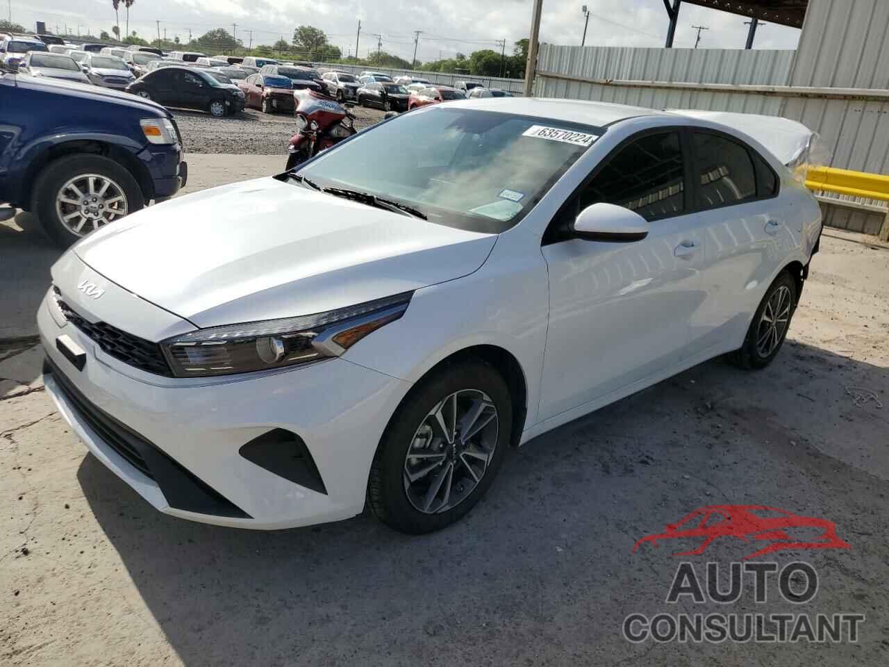 KIA FORTE 2024 - 3KPF24AD4RE773359