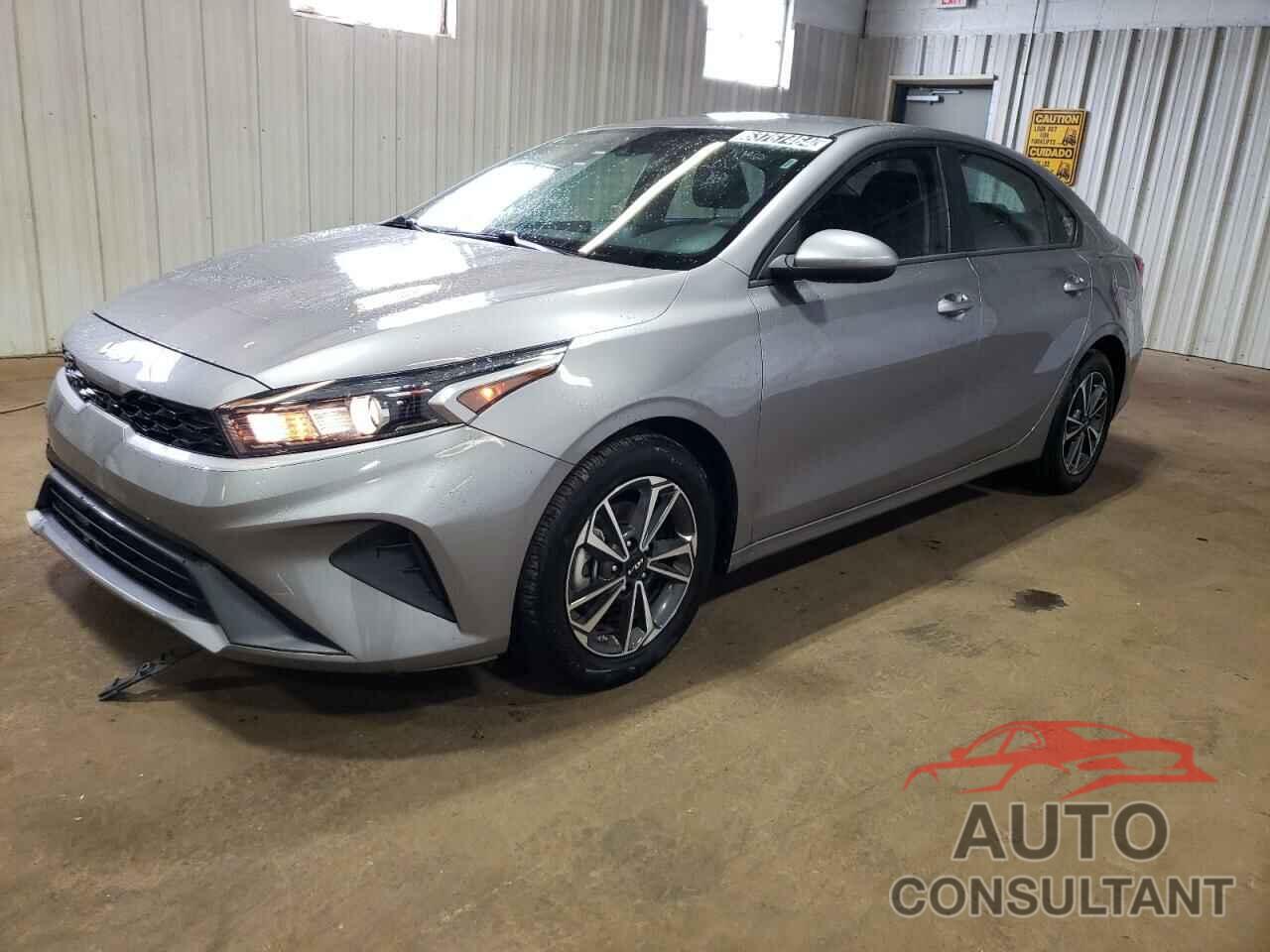 KIA FORTE 2023 - 3KPF24AD2PE543106