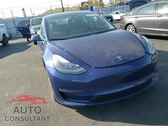 TESLA MODEL 3 2023 - 5YJ3E1EA7PF420887