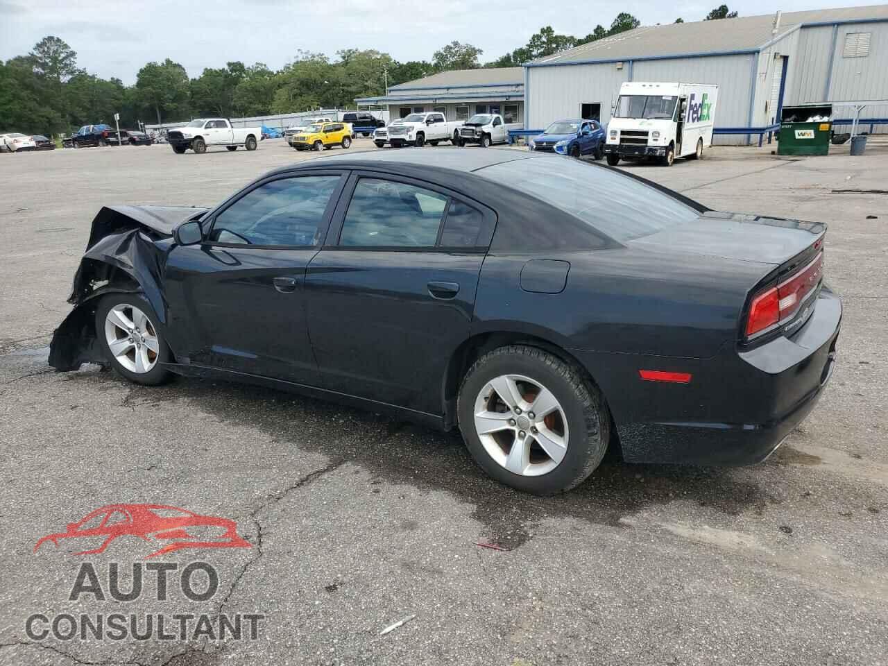 DODGE CHARGER 2013 - 2C3CDXBG8DH701217