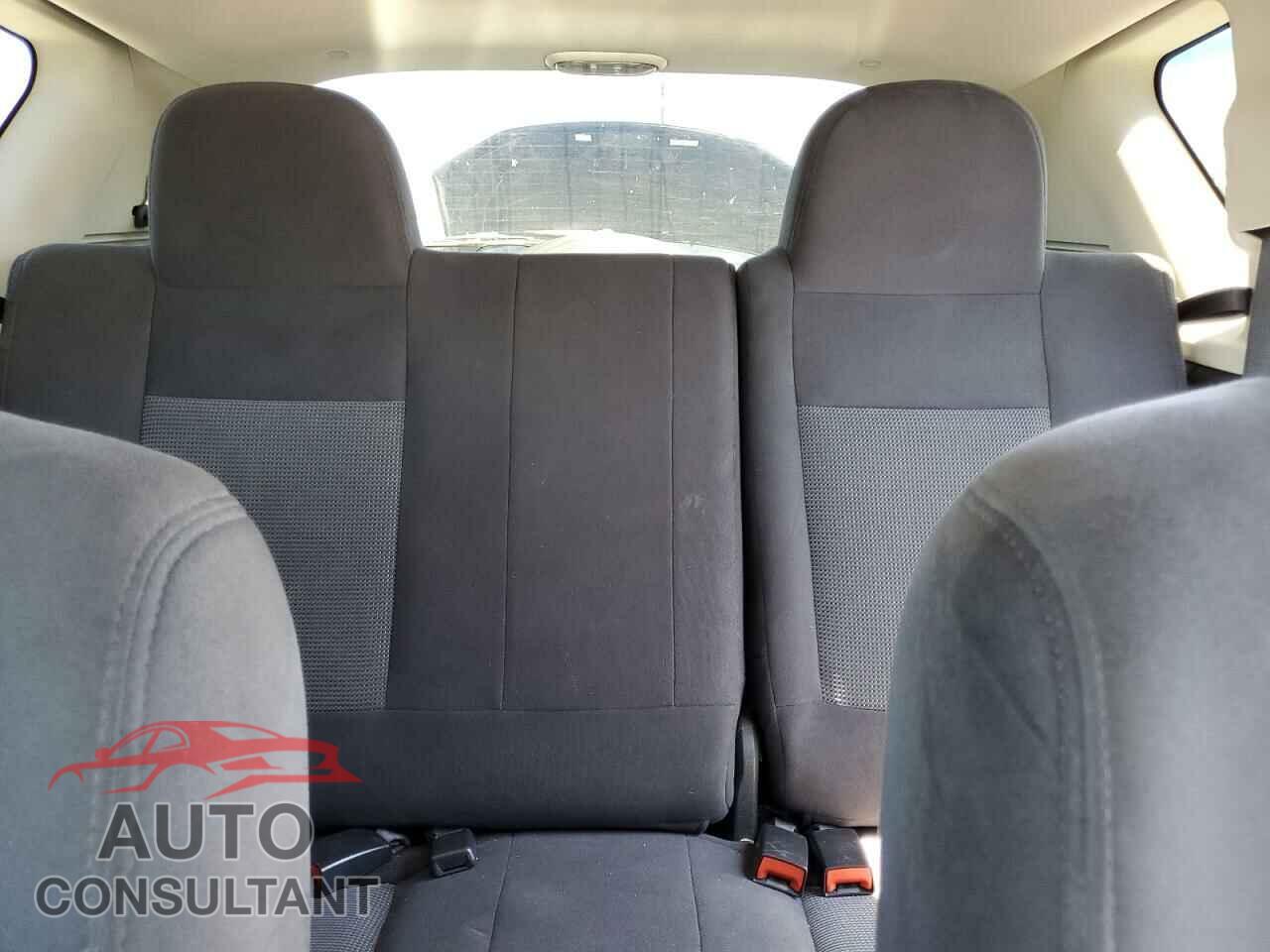 JEEP COMPASS 2016 - 1C4NJDBBXGD571961