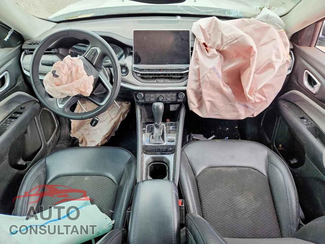 JEEP COMPASS 2022 - 3C4NJDBBXNT210074