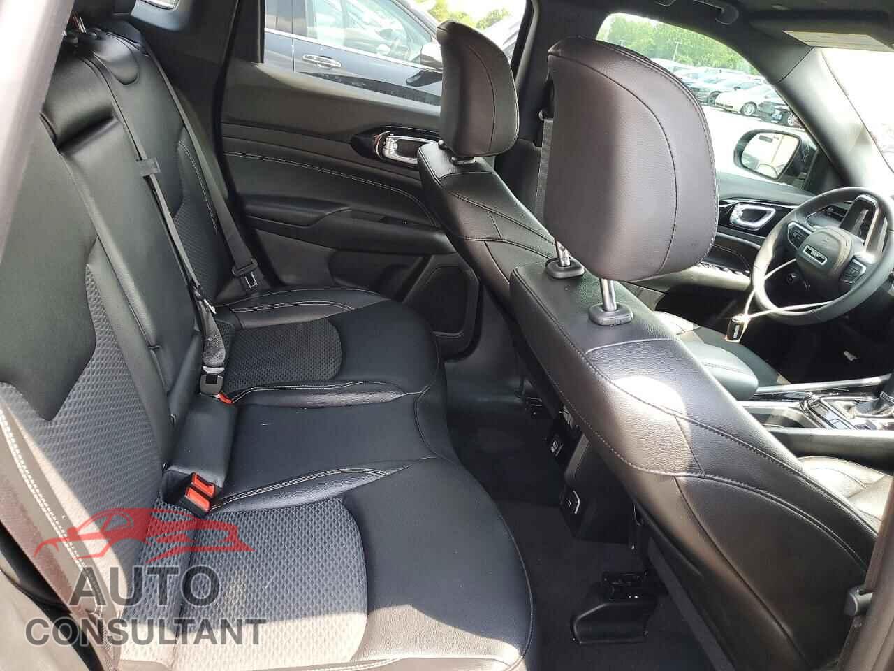 JEEP COMPASS 2024 - 3C4NJDBN1RT599672