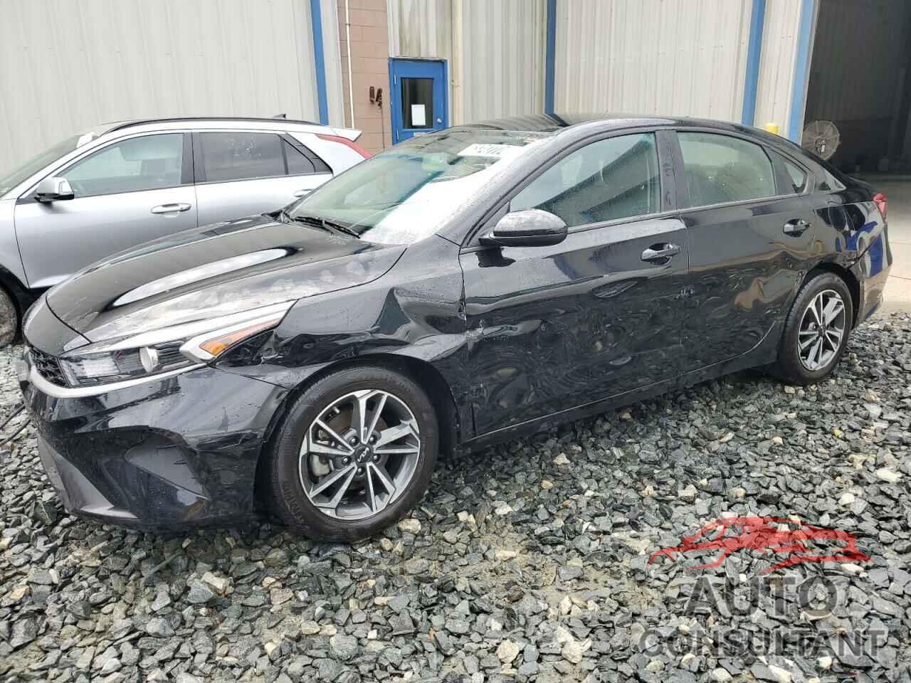 KIA FORTE 2023 - 3KPF24AD2PE594816