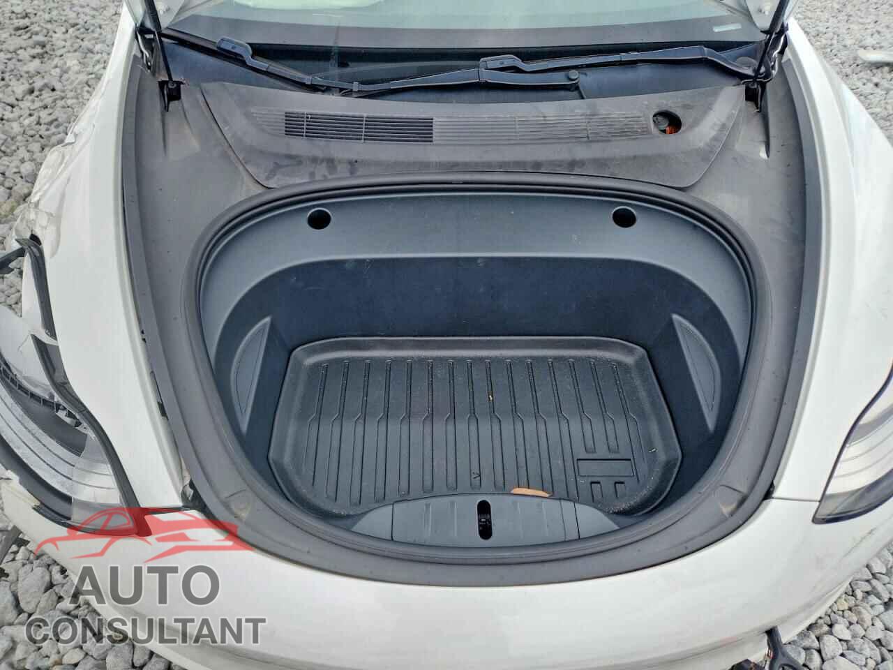 TESLA MODEL 3 2020 - 5YJ3E1EA5LF797955