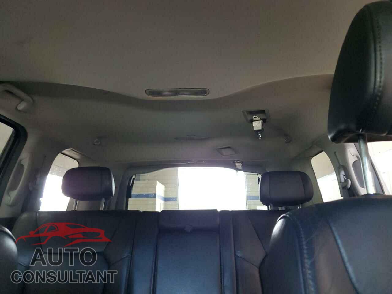 HONDA PILOT 2010 - 5FNYF3H57AB014242
