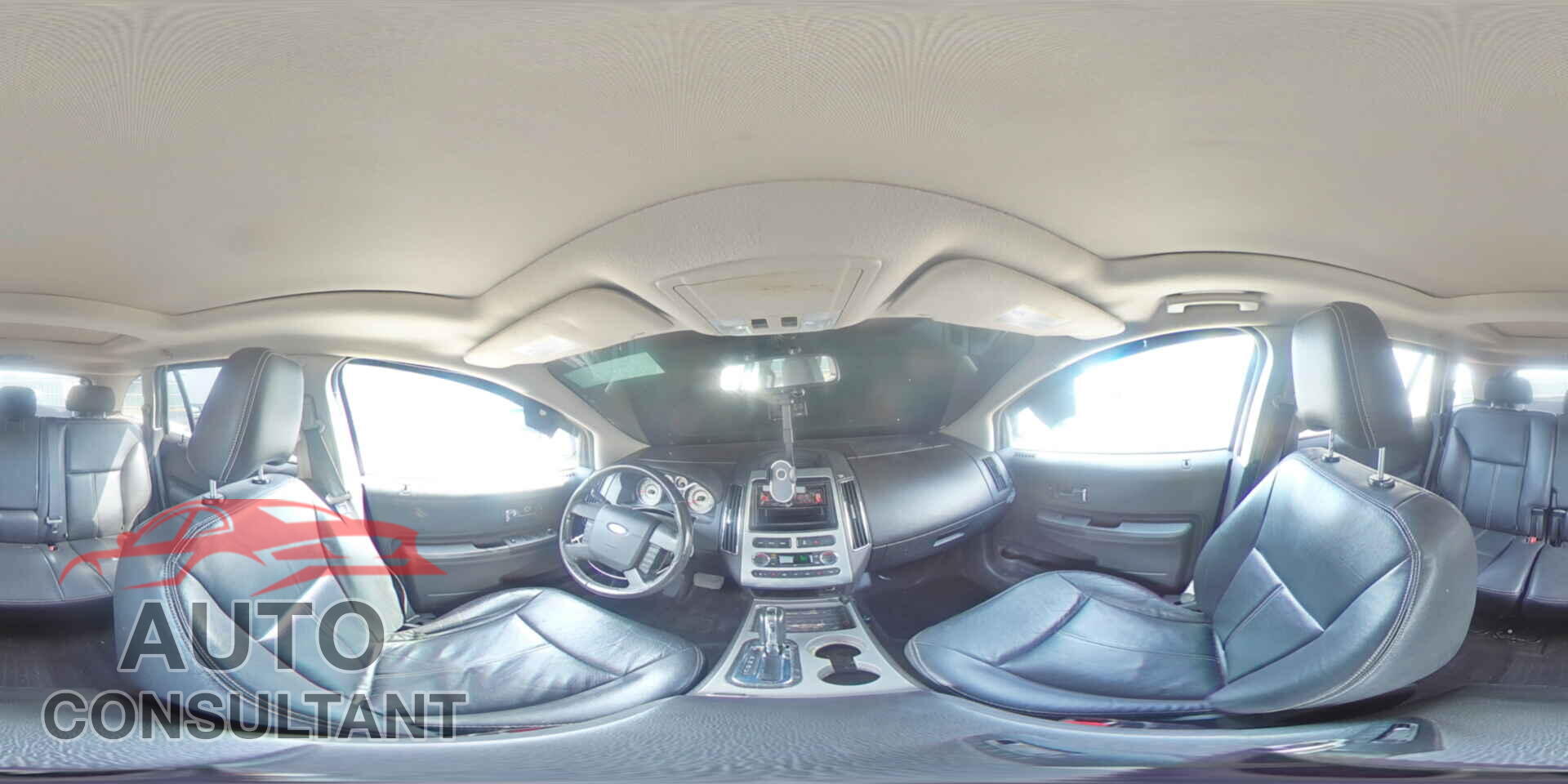 FORD EDGE 2010 - 2FMDK4JC3ABA83785
