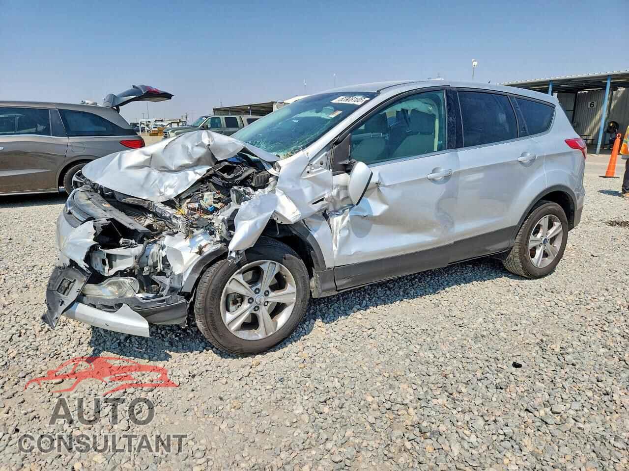 FORD ESCAPE 2013 - 1FMCU9GX7DUC37328