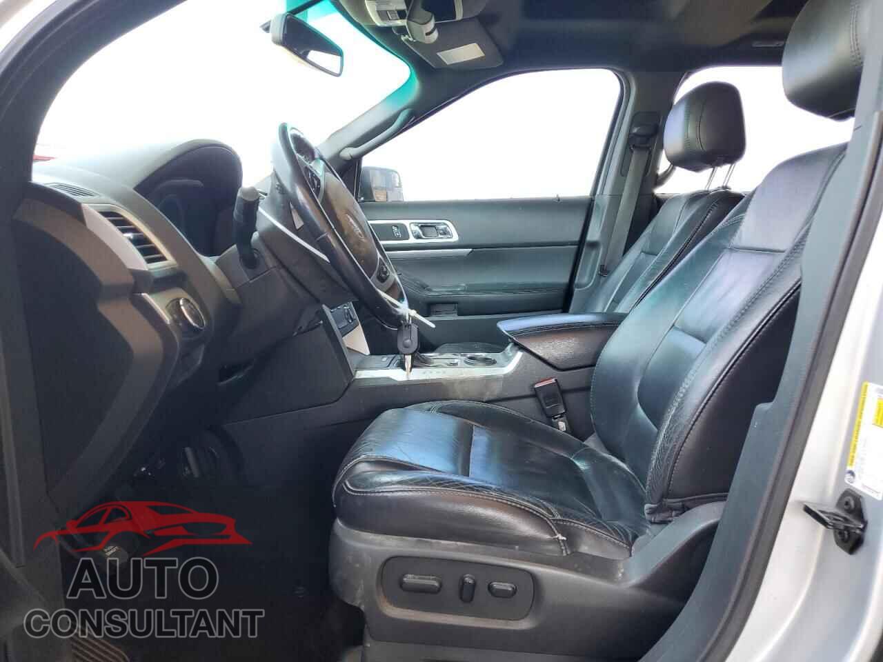 FORD EXPLORER 2013 - 1FM5K7D86DGB15039
