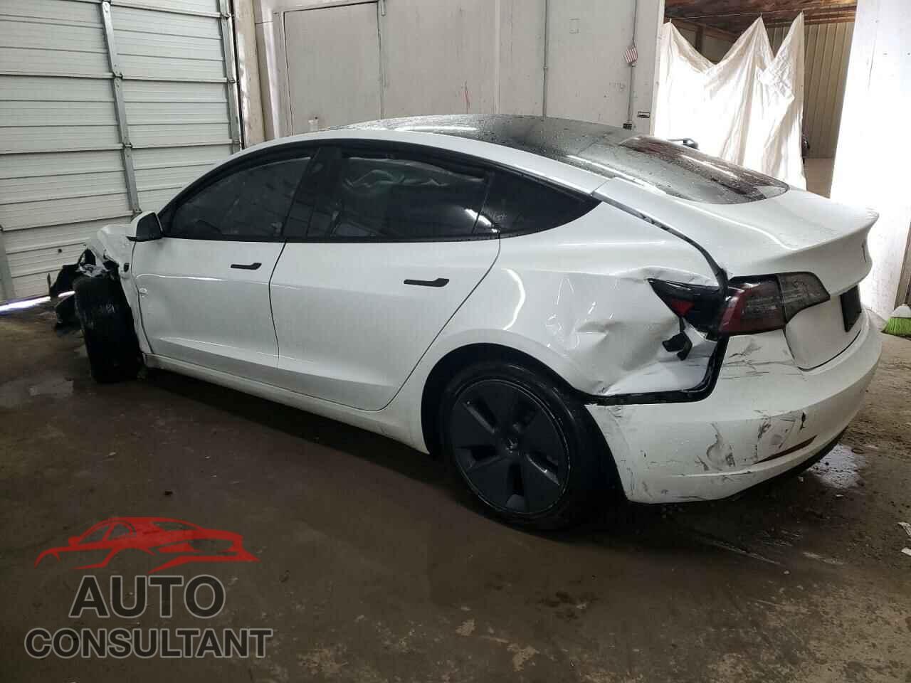 TESLA MODEL 3 2023 - 5YJ3E1EA2PF415094