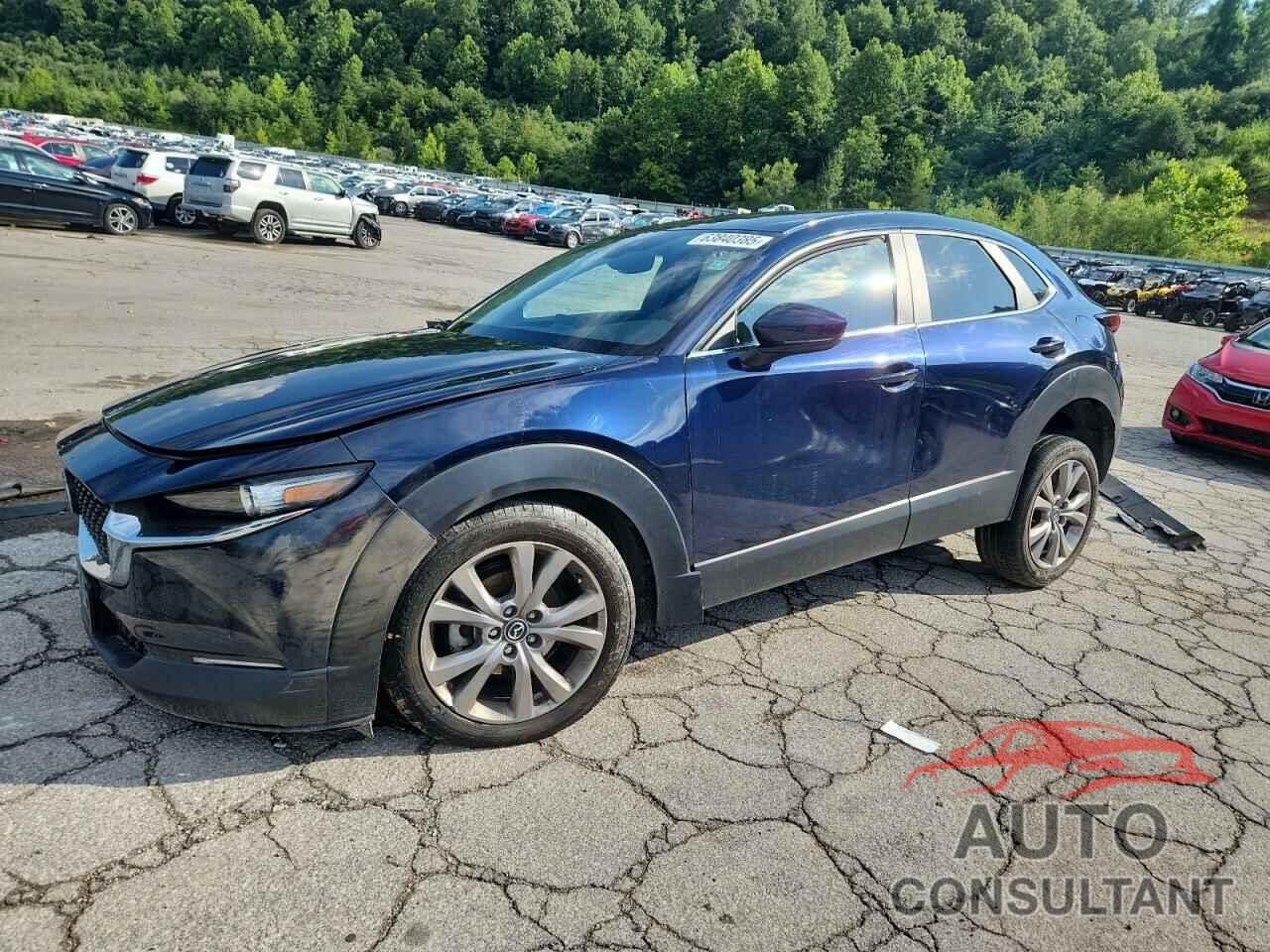 MAZDA CX30 2021 - 3MVDMABL0MM241237