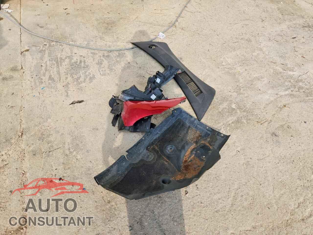 TESLA MODEL 3 2023 - 5YJ3E1EA2PF435295