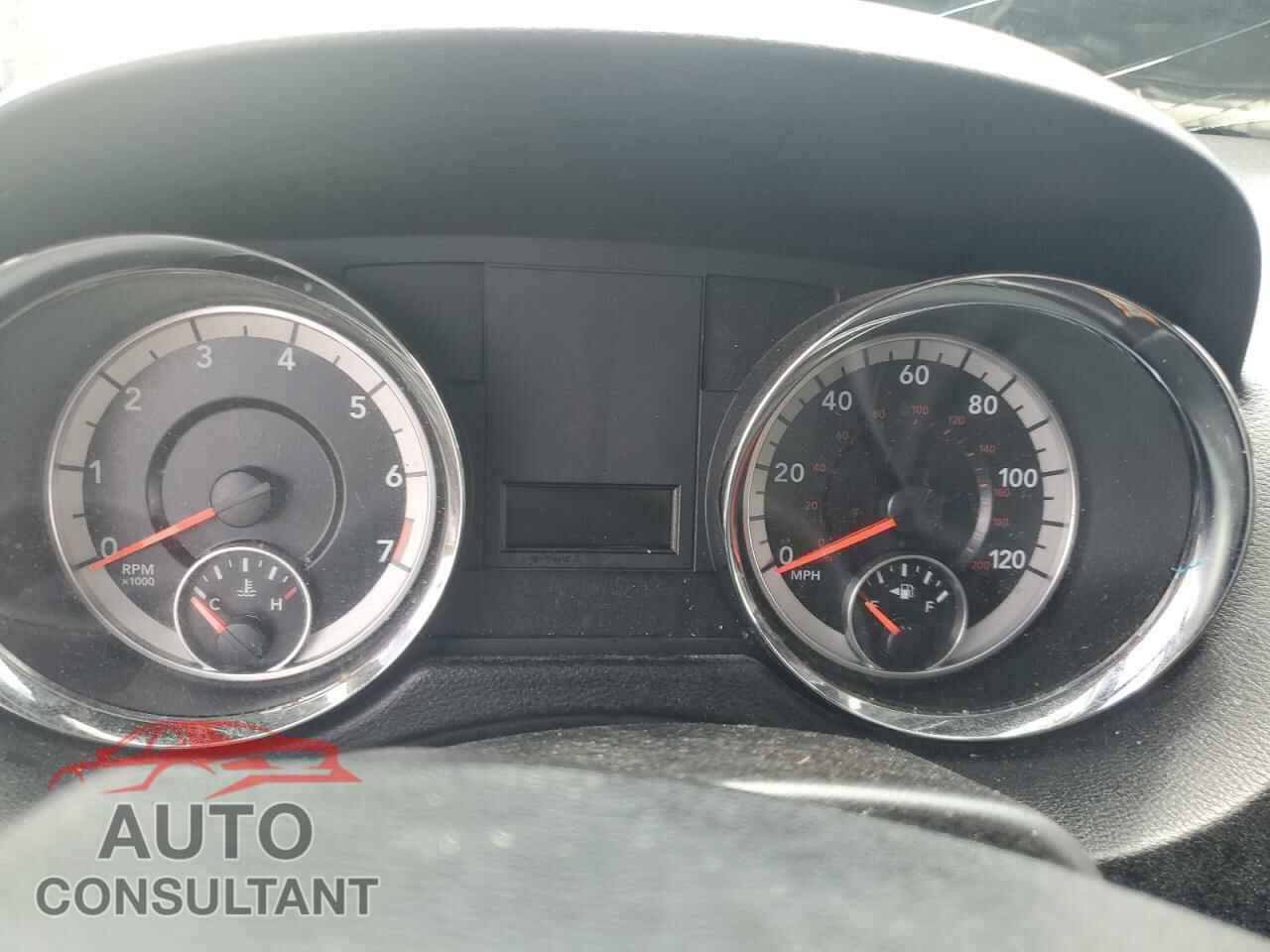 DODGE CARAVAN 2019 - 2C4RDGCG4KR788660