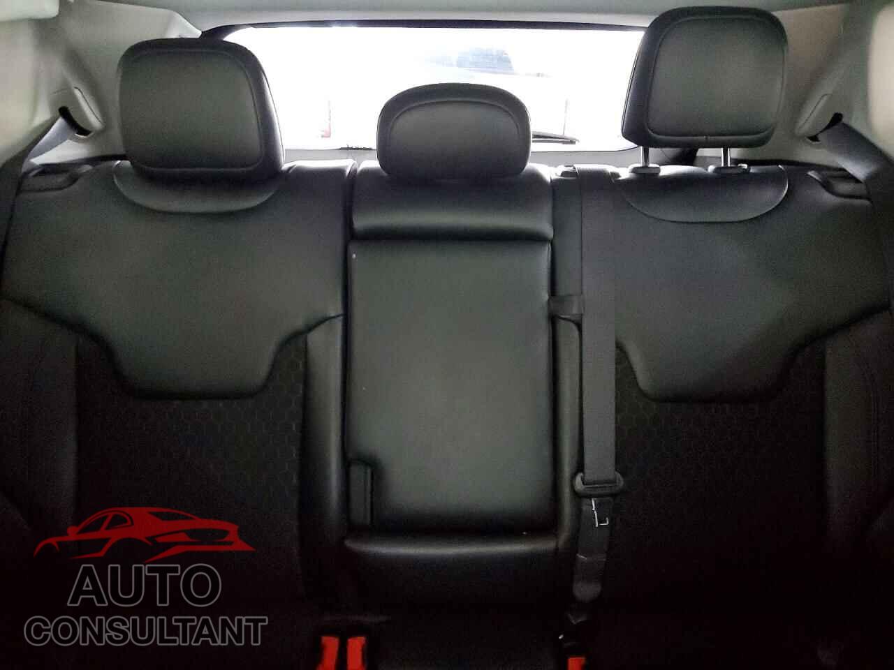 JEEP COMPASS 2020 - 3C4NJDBB2LT239971