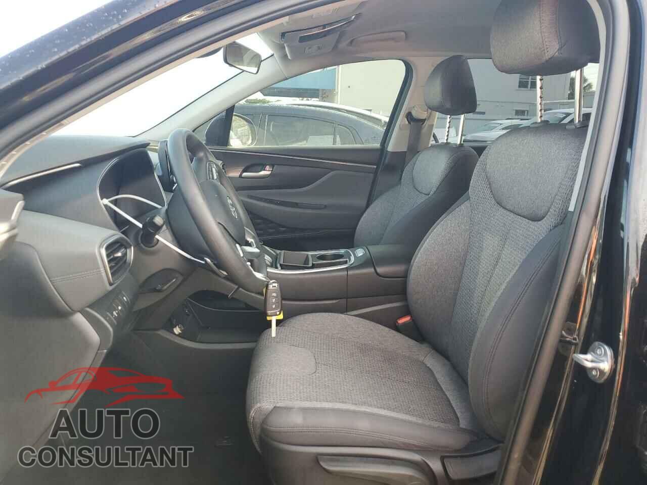 HYUNDAI SANTA FE 2023 - 5NMS14AJ6PH651874