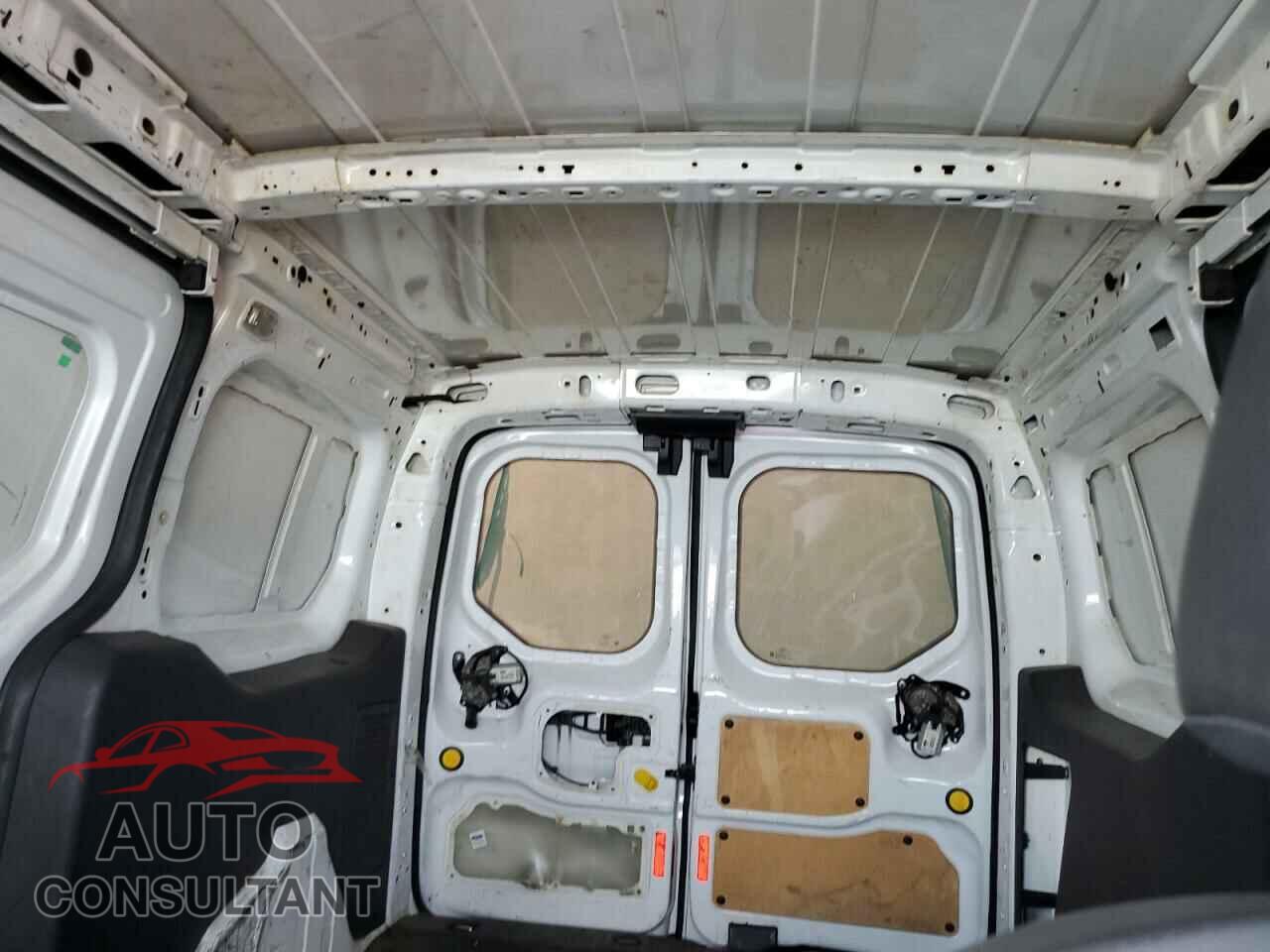 FORD TRANSIT 2015 - NM0LS7E75F1226444