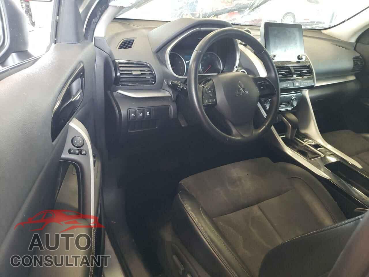 MITSUBISHI ECLIPSE 2022 - JA4ATWAA0NZ057463