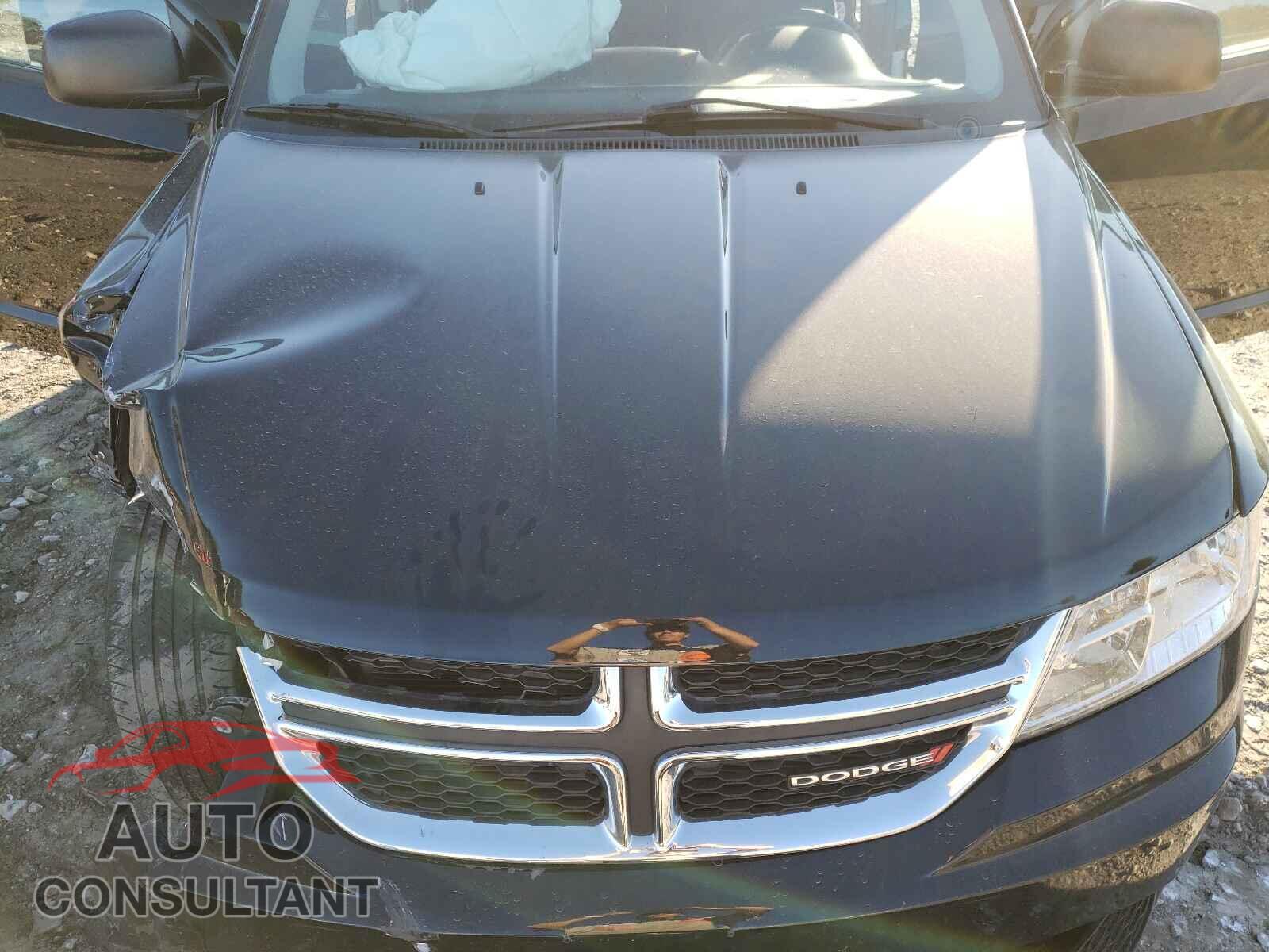 DODGE JOURNEY 2016 - 3C4PDCAB7GT175444
