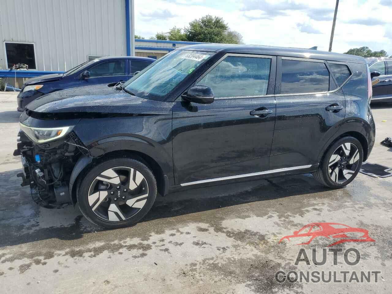 KIA SOUL 2023 - KNDJ53AU8P7867897