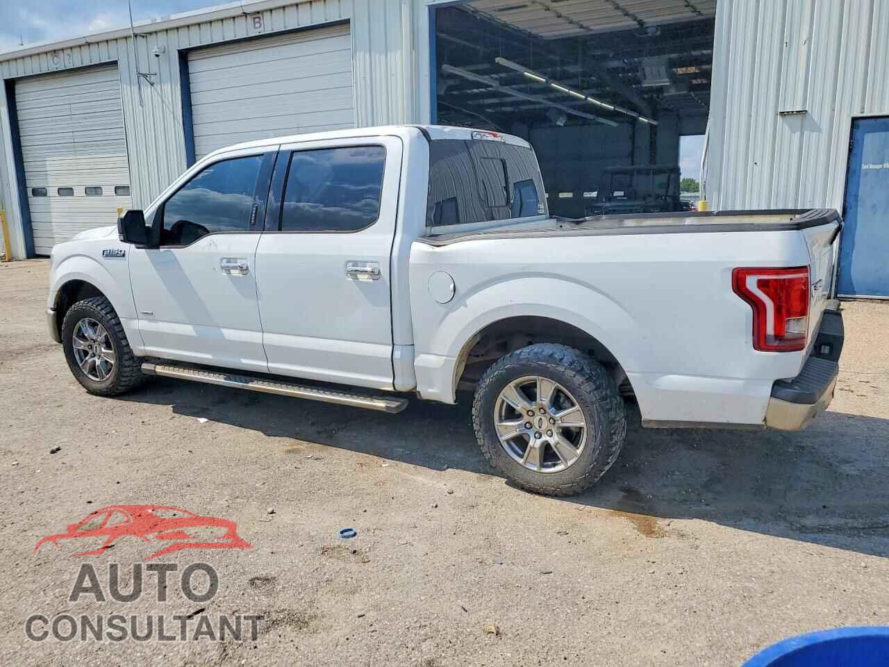 FORD F150 2015 - 1FTEW1CP3FFA48066