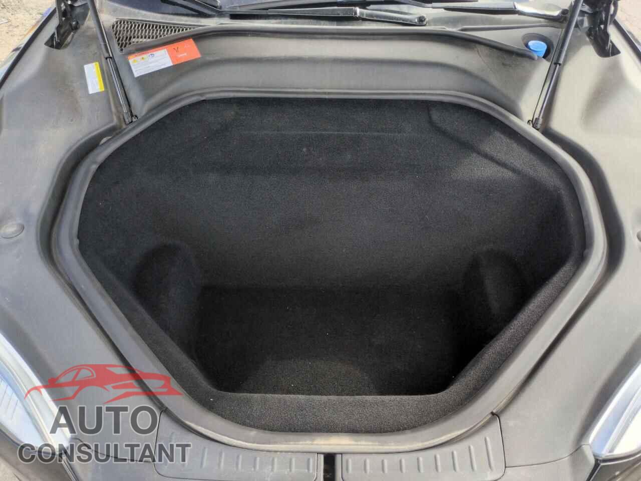 TESLA MODEL S 2015 - 5YJSA1H21FF085880