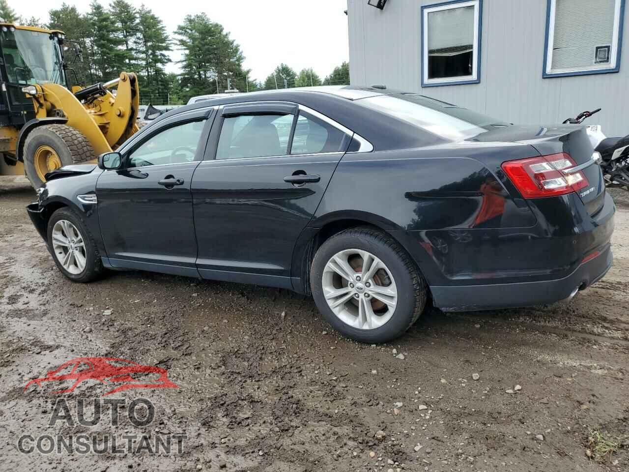 FORD TAURUS 2016 - 1FAHP2E83GG149759