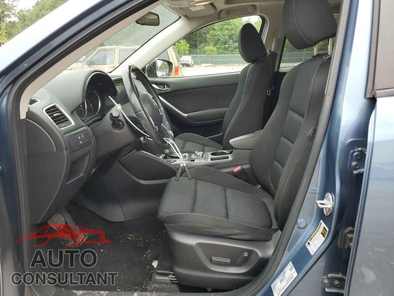 MAZDA CX-5 2016 - JM3KE4CY2G0894412