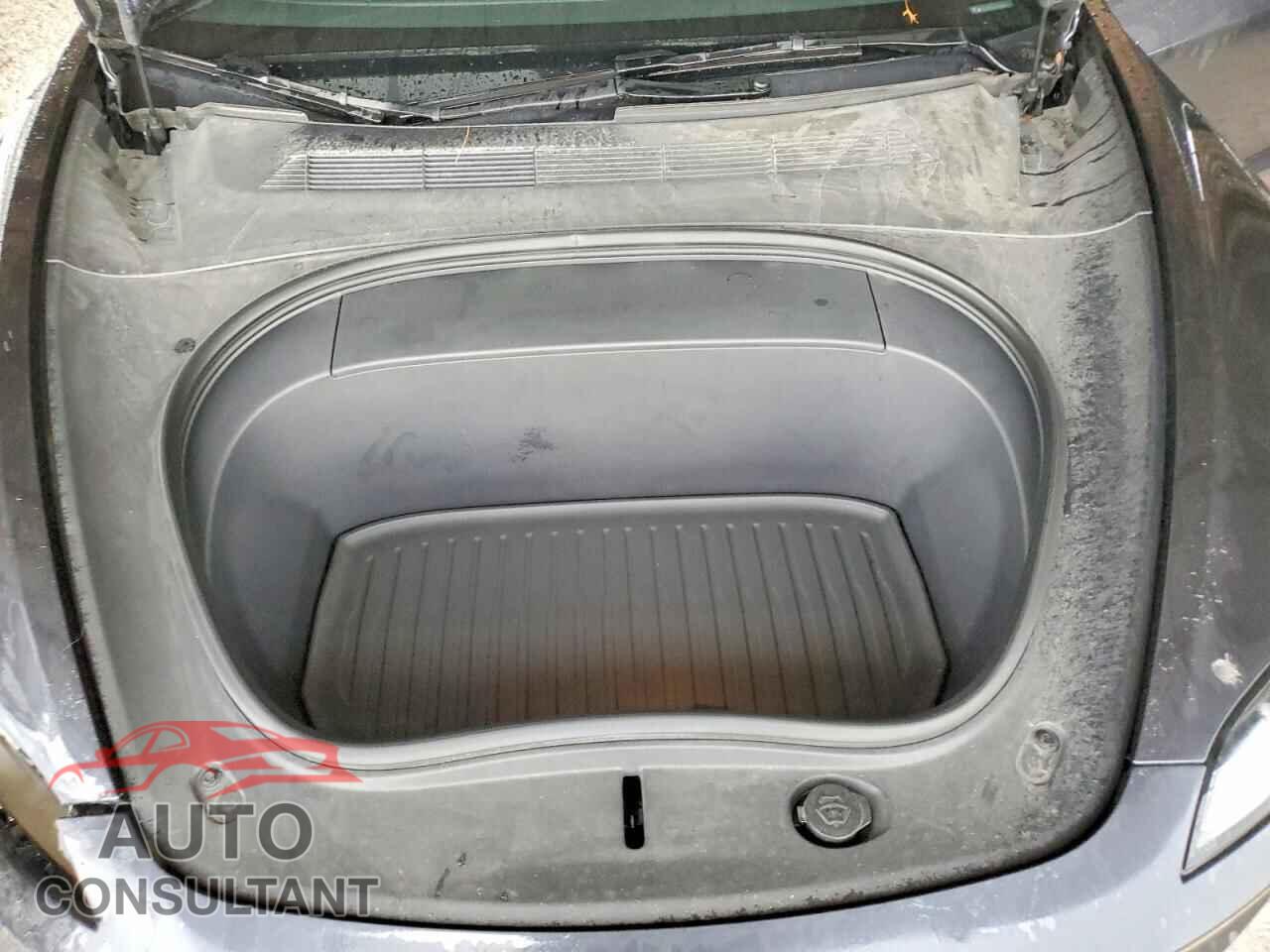 TESLA MODEL 3 2024 - 5YJ3E1EA4RF758895