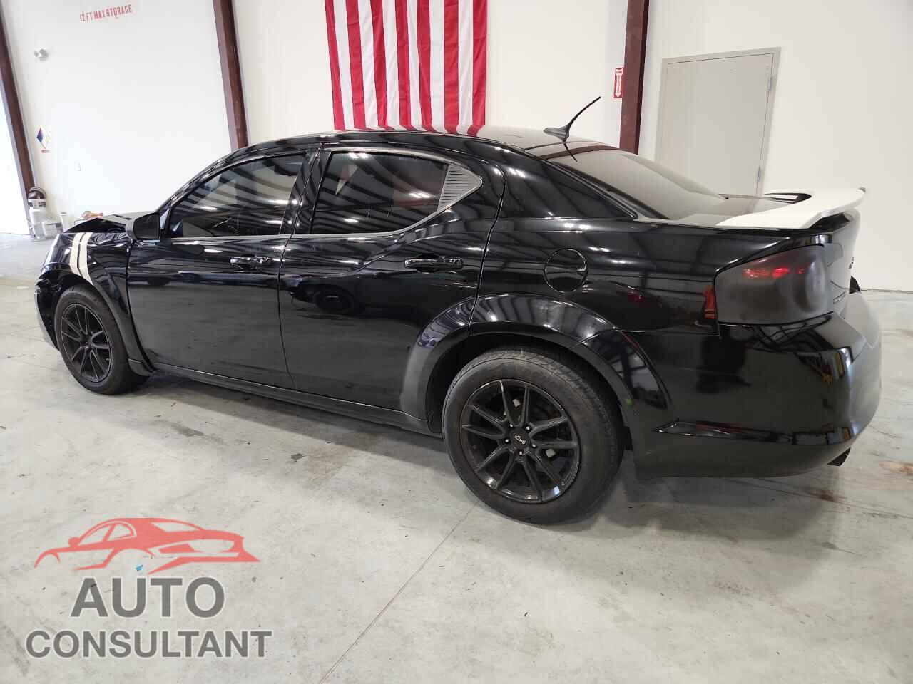 DODGE AVENGER 2014 - 1C3CDZAG1EN182159
