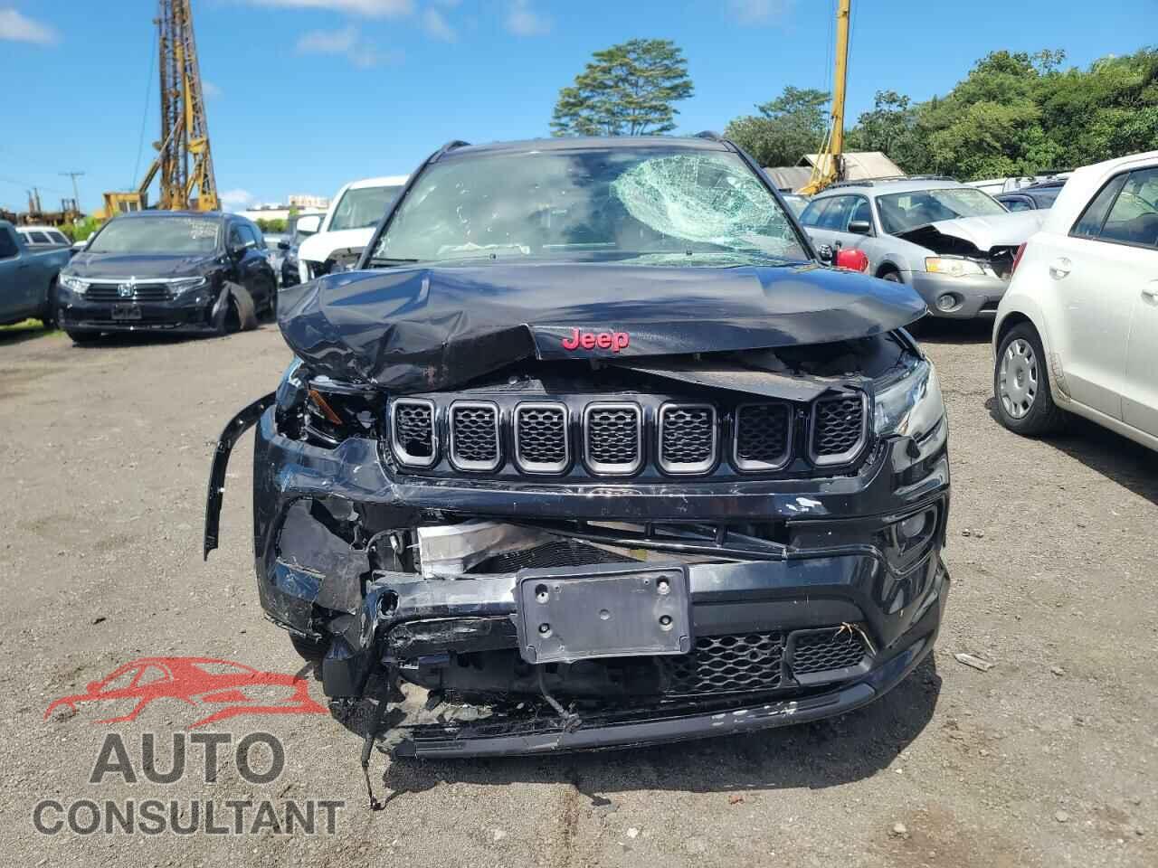 JEEP COMPASS 2023 - 3C4NJDCN3PT511426
