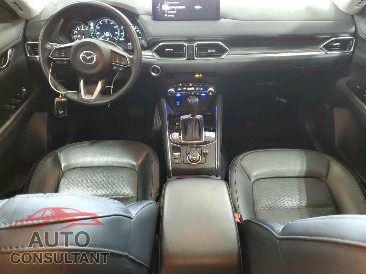 MAZDA CX-5 2021 - JM3KFBDM2M0383422