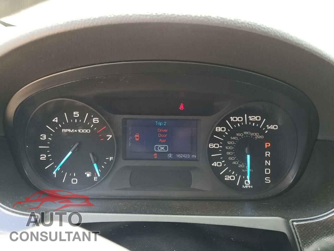 FORD EDGE 2013 - 2FMDK3GC6DBE32847