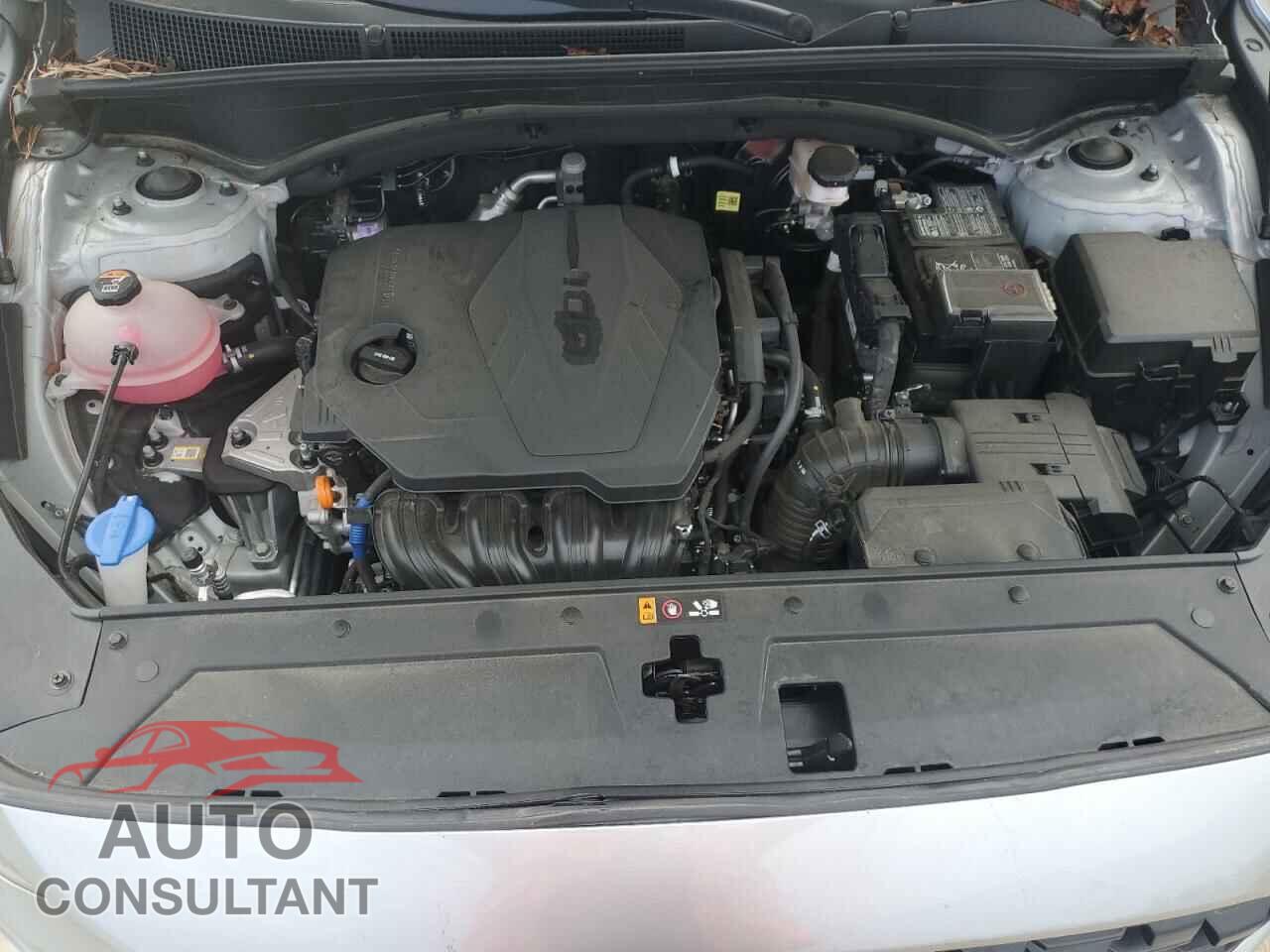 HYUNDAI SANTA FE 2023 - 5NMS14AJ0PH556873