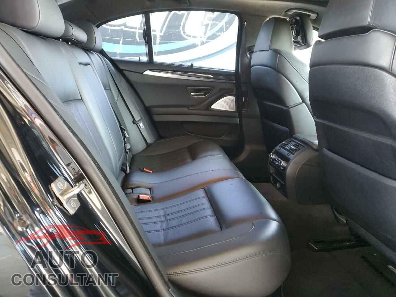 BMW M5 2013 - WBSFV9C55DC772885