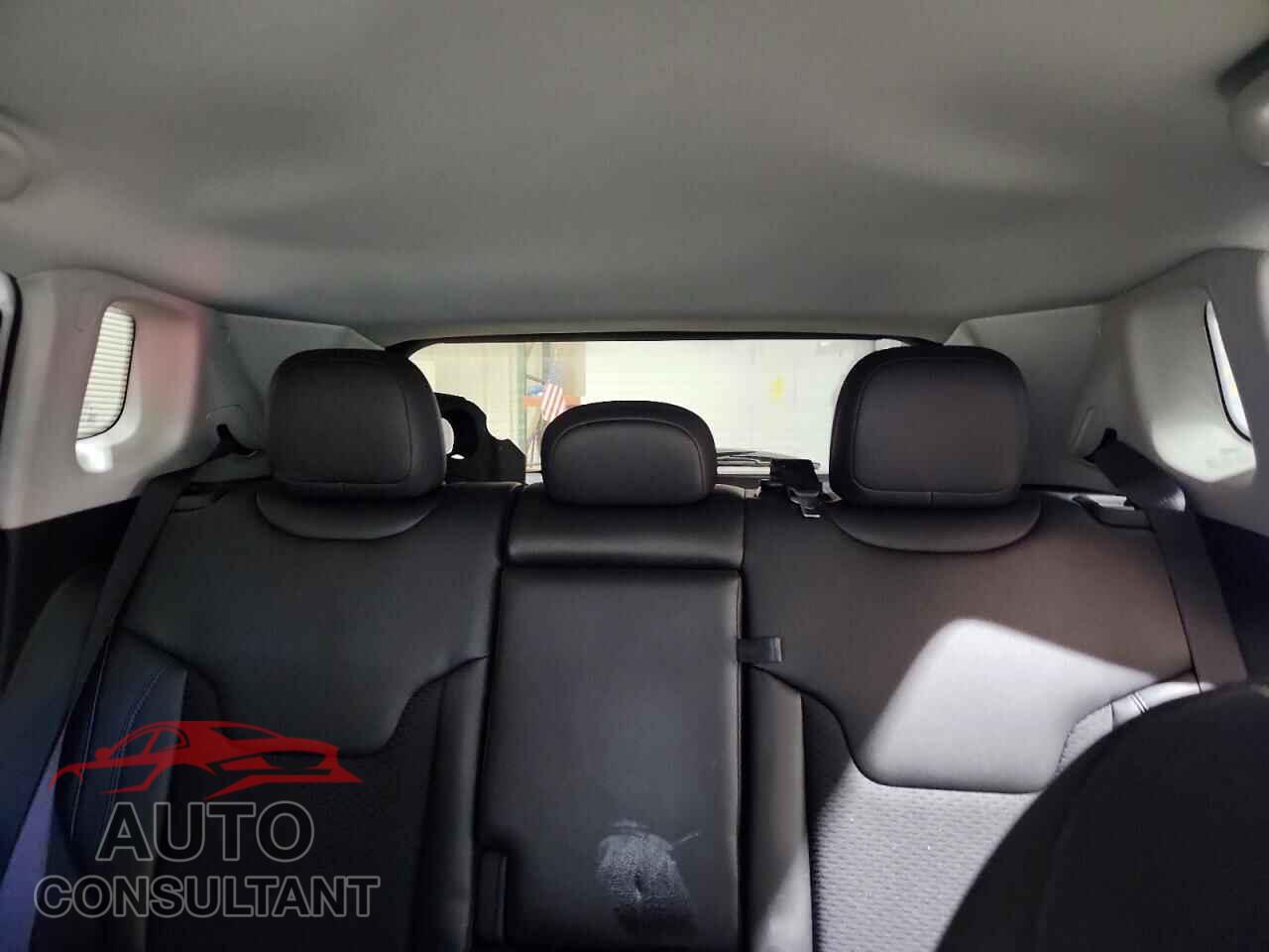 JEEP COMPASS 2022 - 3C4NJDBB2NT127125