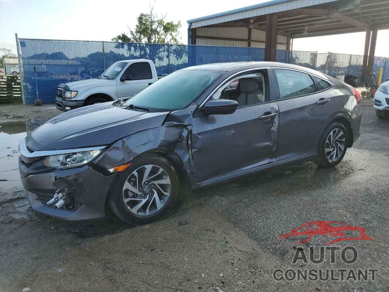 HONDA CIVIC 2016 - 19XFC2F79GE039642