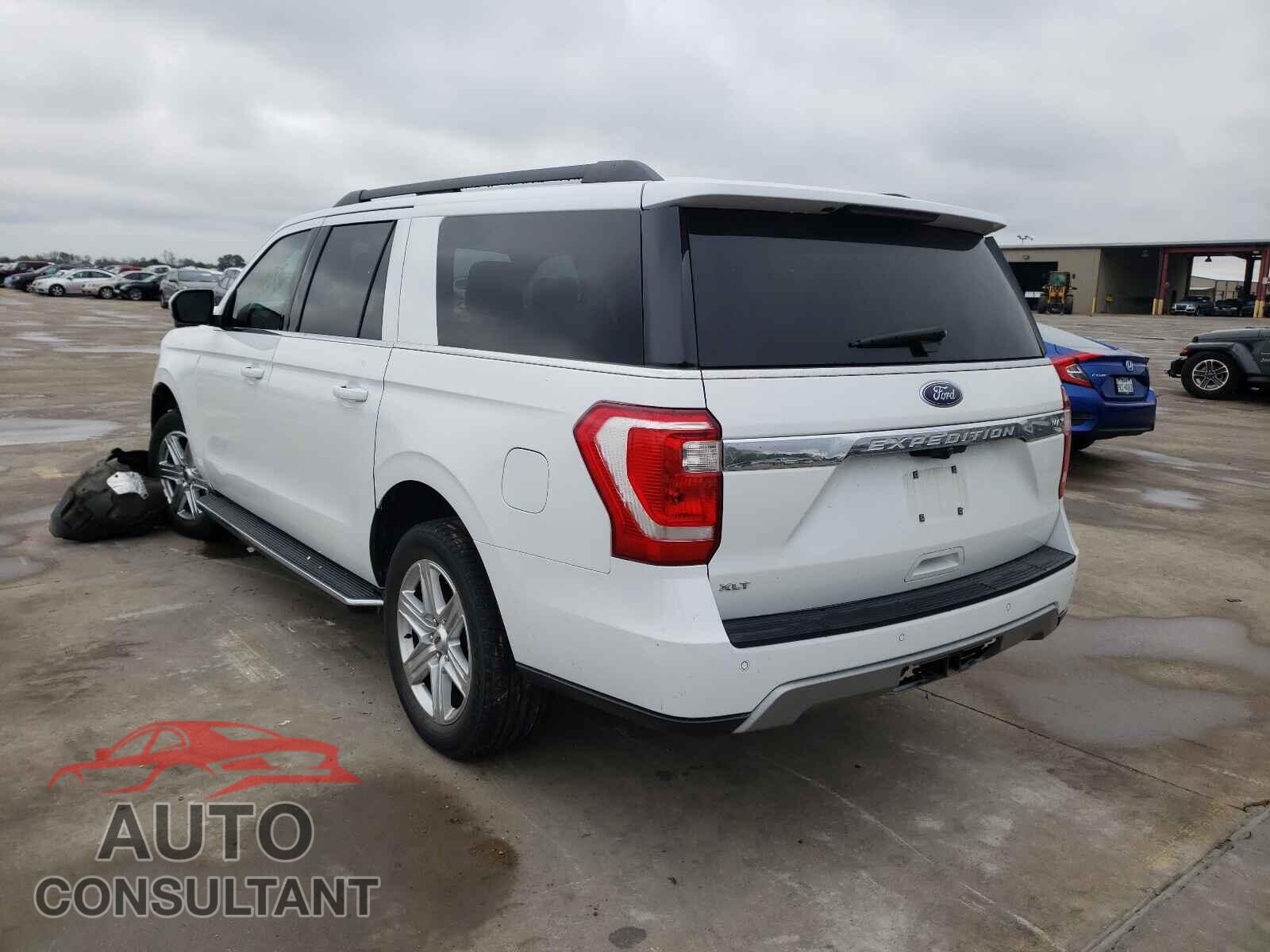 FORD EXPEDITION 2019 - 1FMJK1HTXKEA10037