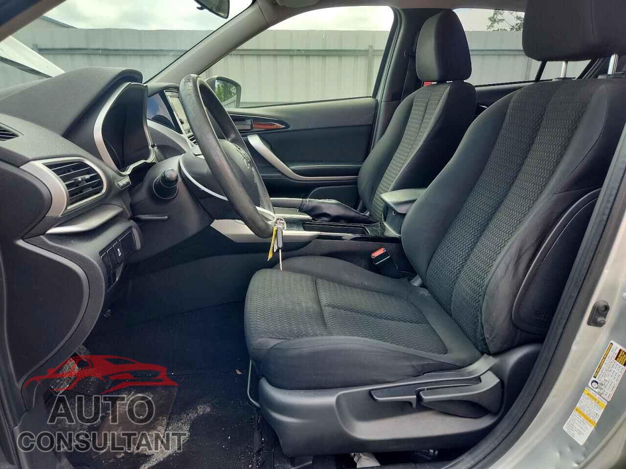 MITSUBISHI ECLIPSE 2020 - JA4AS3AAXLZ012769