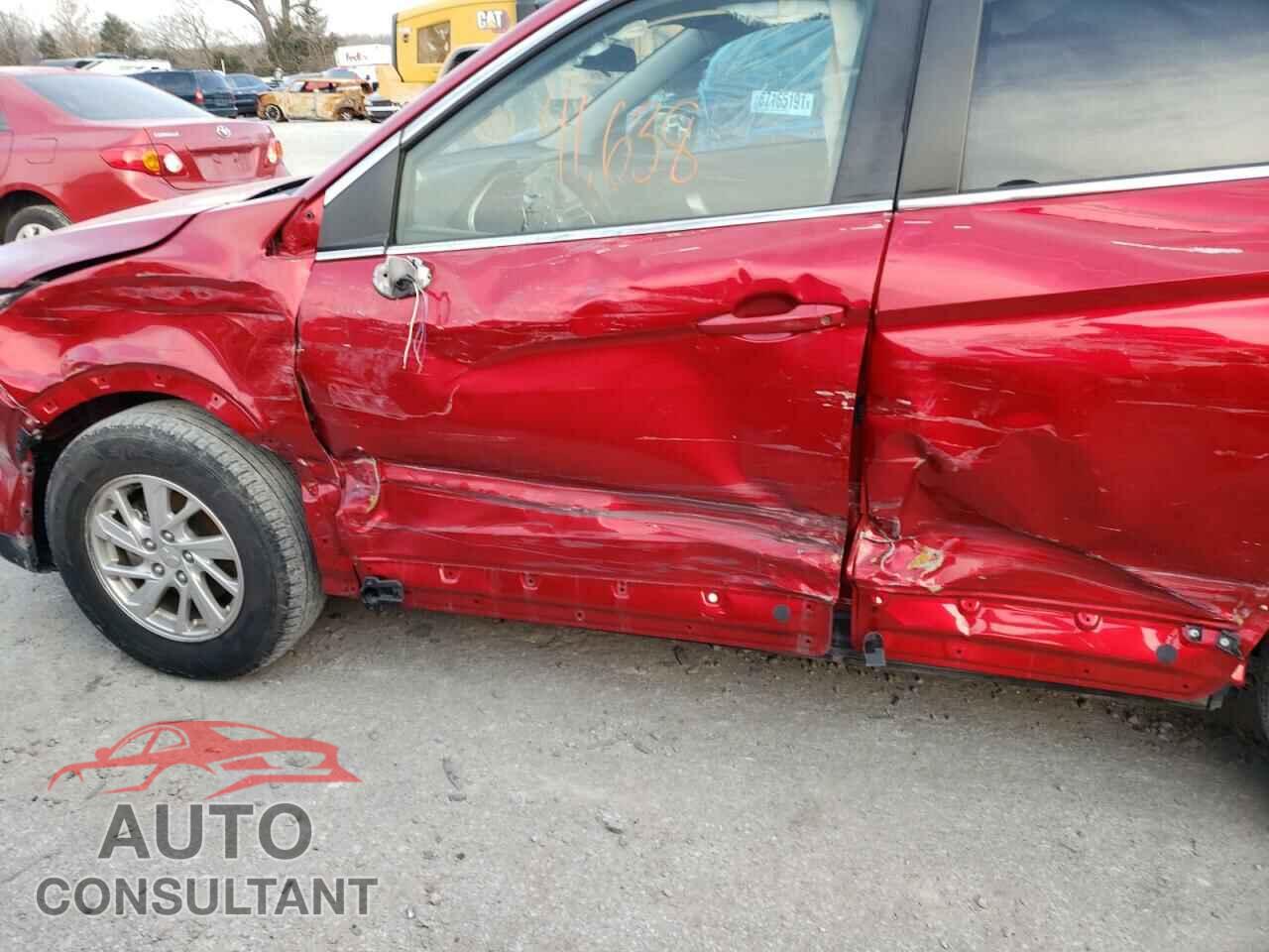 MITSUBISHI ECLIPSE 2019 - JA4AS3AA8KZ018147
