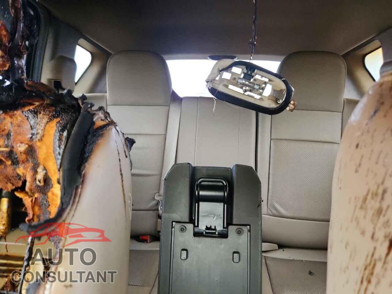 JEEP COMPASS 2016 - 1C4NJDEB5GD658274